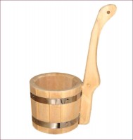 Large ladle 1.2 ml 
